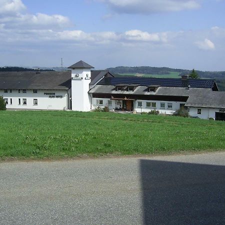 Landhotel Panoramablick Gorwihl Екстериор снимка