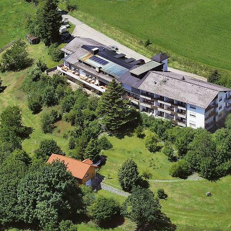 Landhotel Panoramablick Gorwihl Екстериор снимка