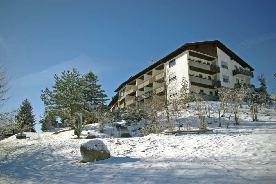 Landhotel Panoramablick Gorwihl Екстериор снимка