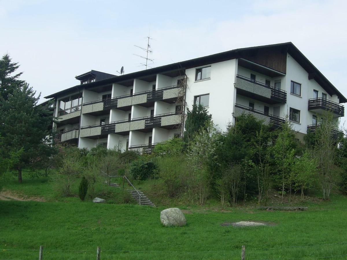 Landhotel Panoramablick Gorwihl Екстериор снимка