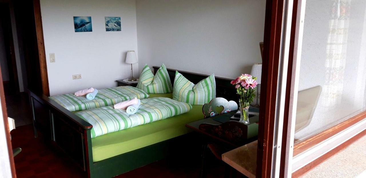 Landhotel Panoramablick Gorwihl Екстериор снимка